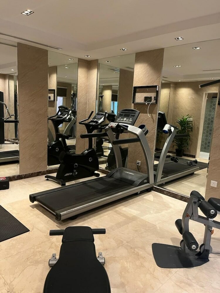 Фото Three Points Al Salama