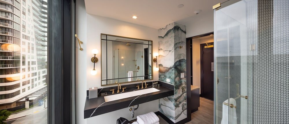 Фото The Godfrey Hotel Hollywood