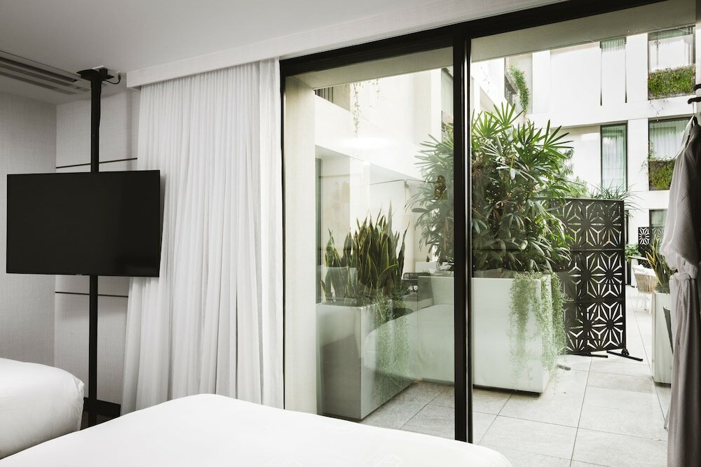 Фото The Godfrey Hotel Hollywood