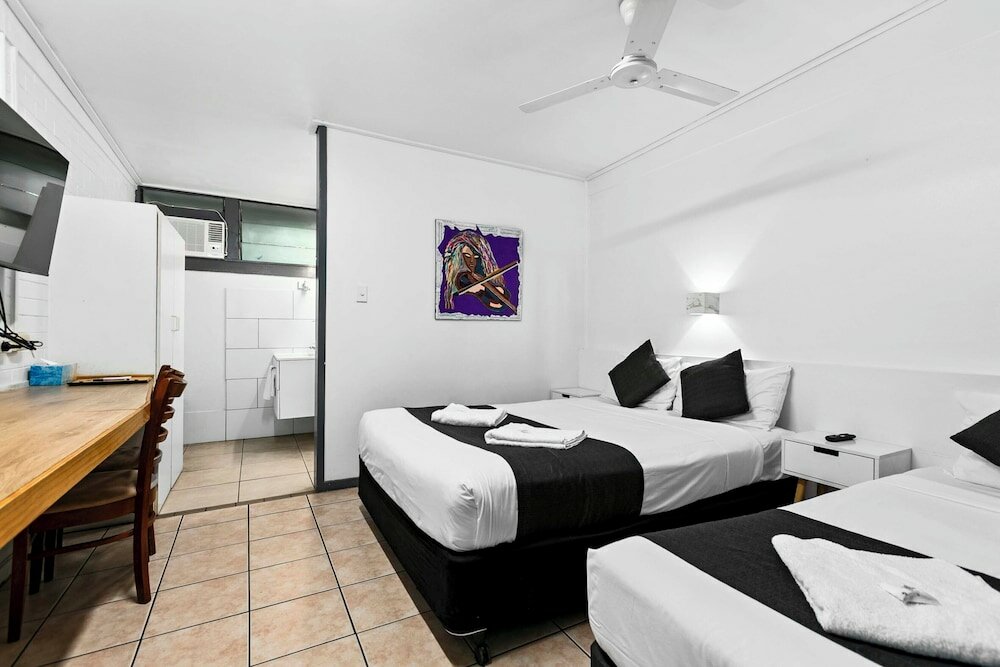 Фото Maryborough City Motel