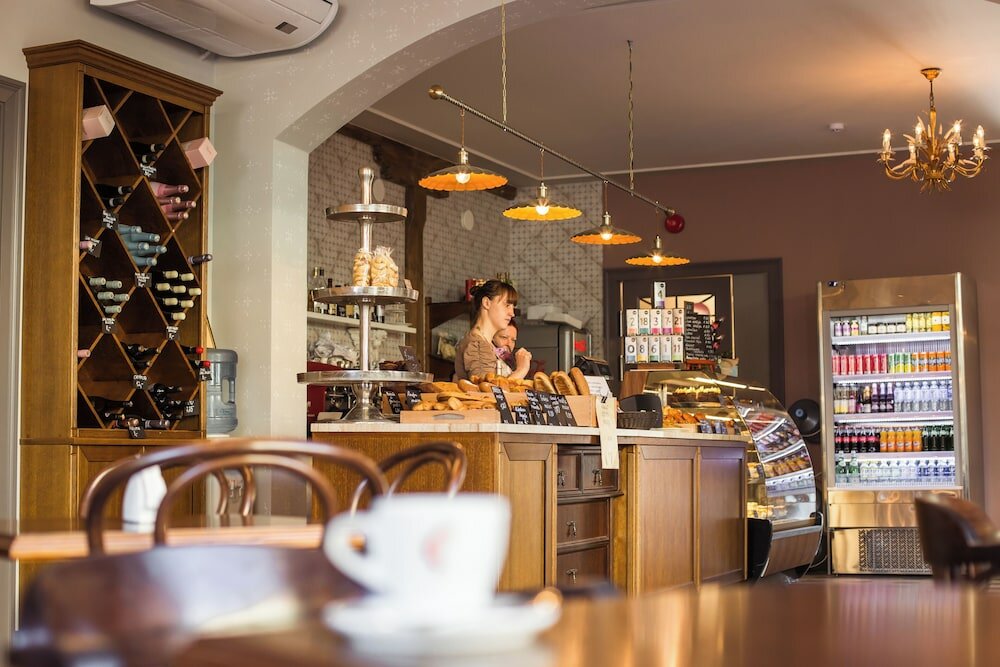 Фото Art Hotel Roma