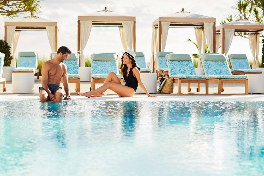 Фото Four Seasons Resort Palm Beach