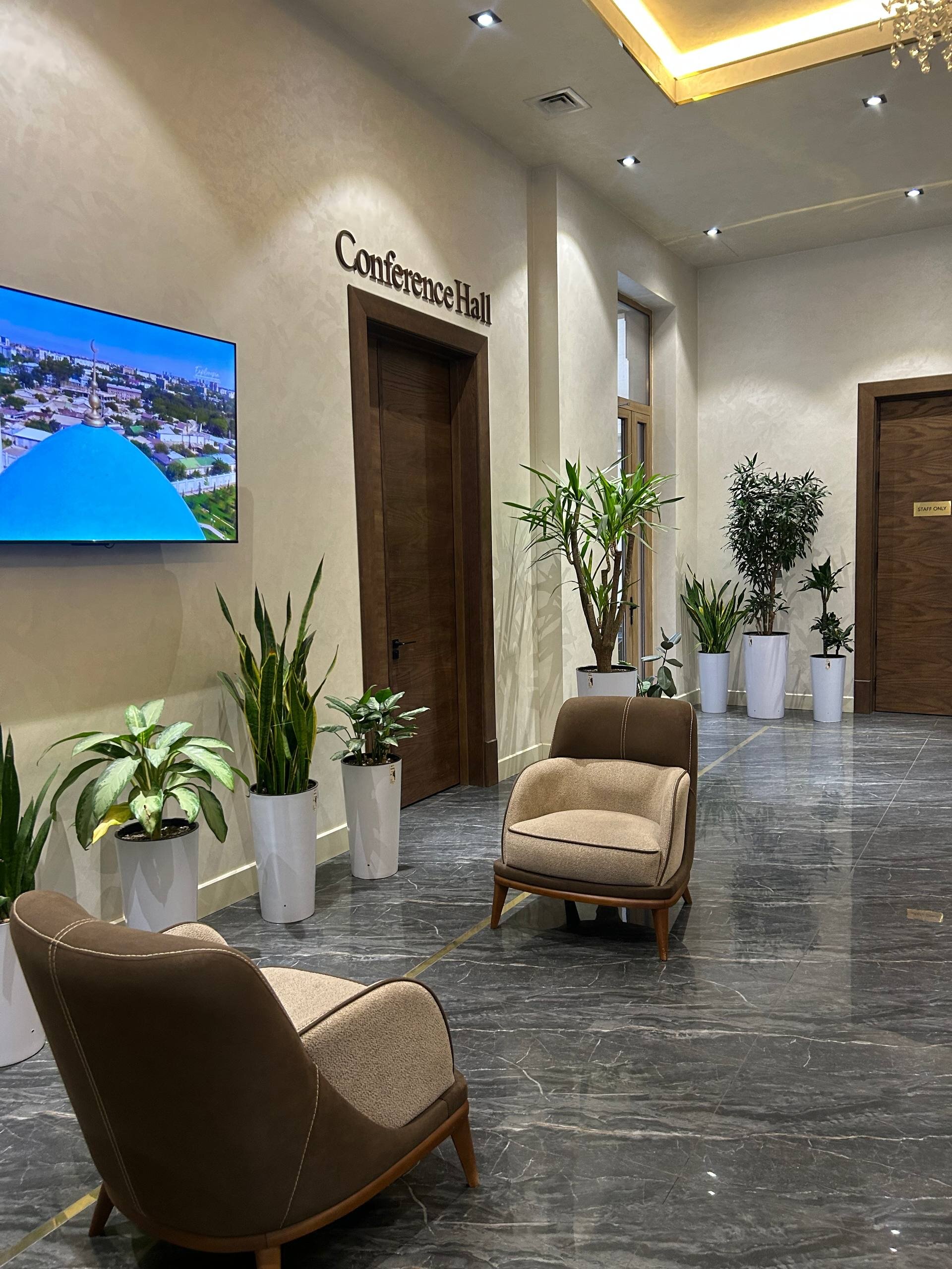 Фото Hotel Marwa