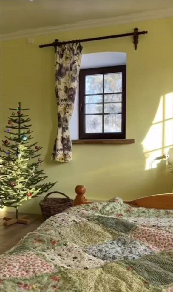 Фото Русанов водопад