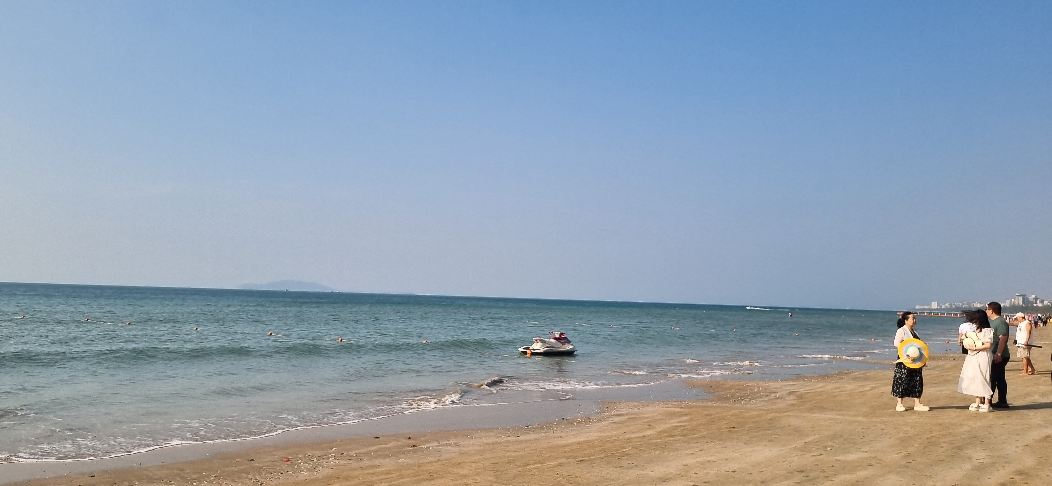 Фото Howard Johnson by Wyndham Resort Sanya Bay