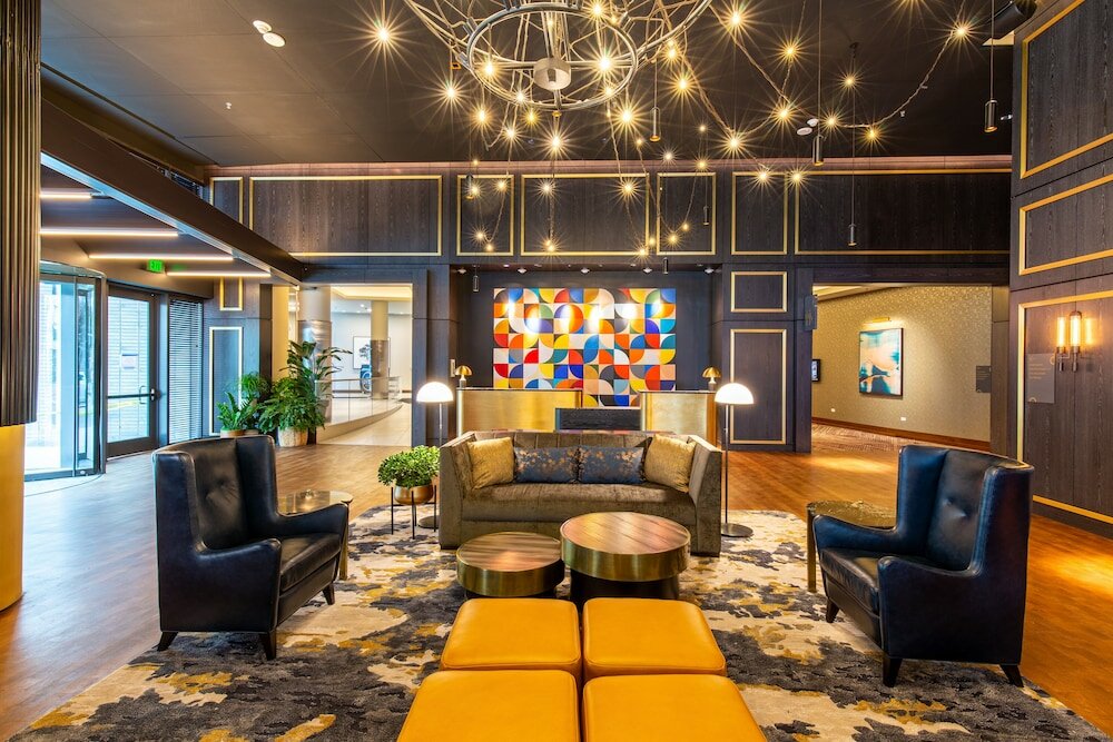 Фото The Otis Hotel Austin, Autograph Collection