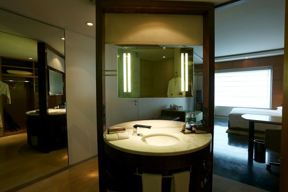 Фото Hyatt Regency Chennai