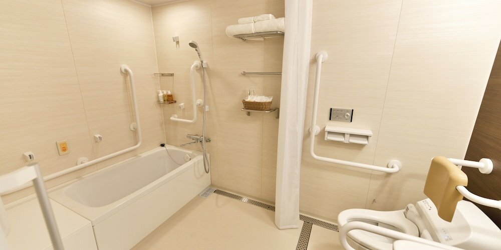 Фото Wakoshi Tobu Hotel