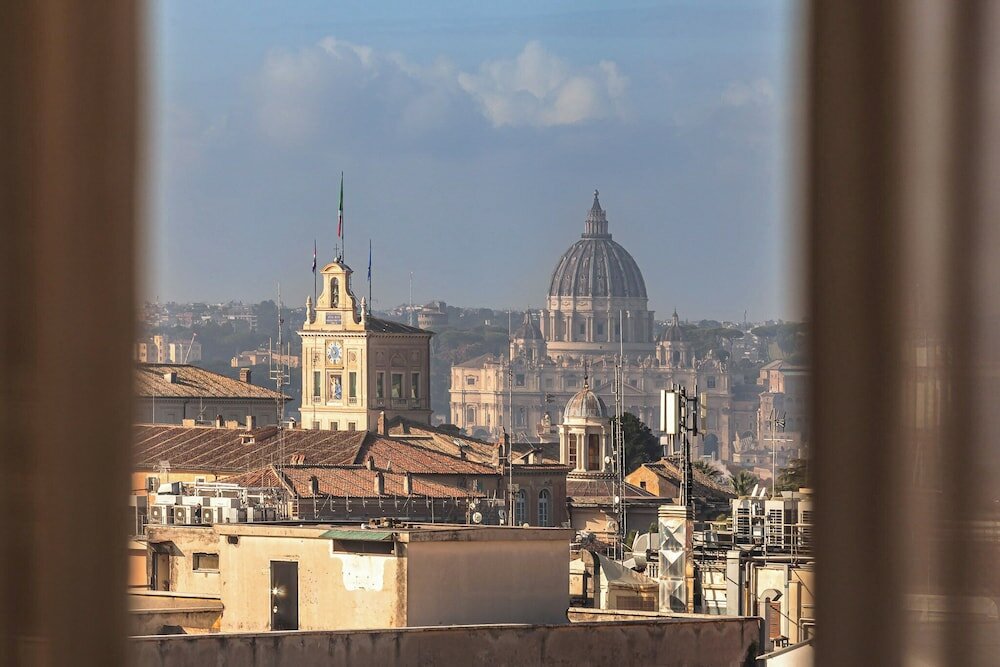 Фото Starhotels Metropole