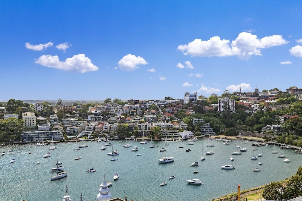 Фото Milson Serviced Apartments