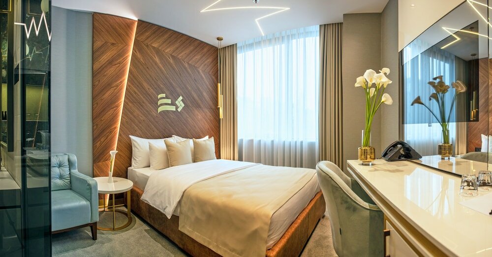 Фото Pupin Hotel