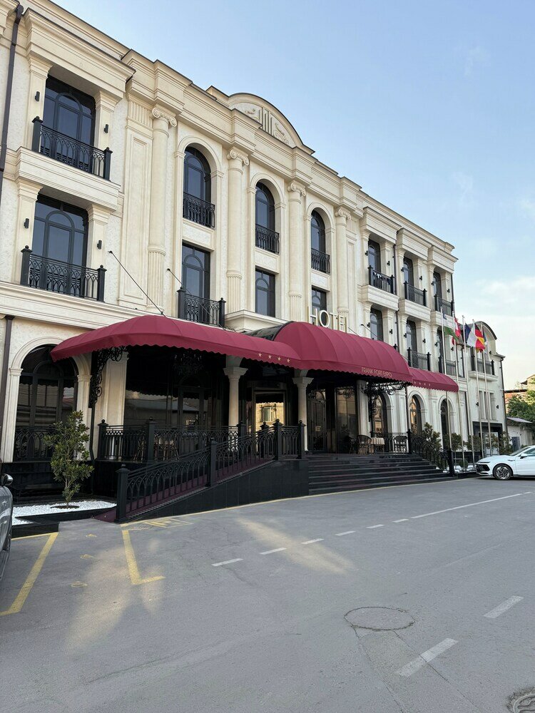 Фото Frankfort Expo