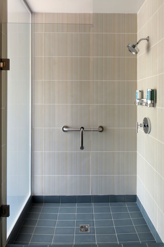 Фото Aloft San Francisco Airport