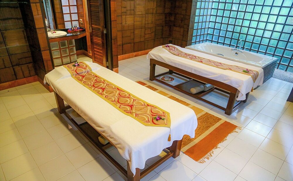 Фото Mom Tri's Villa Royale