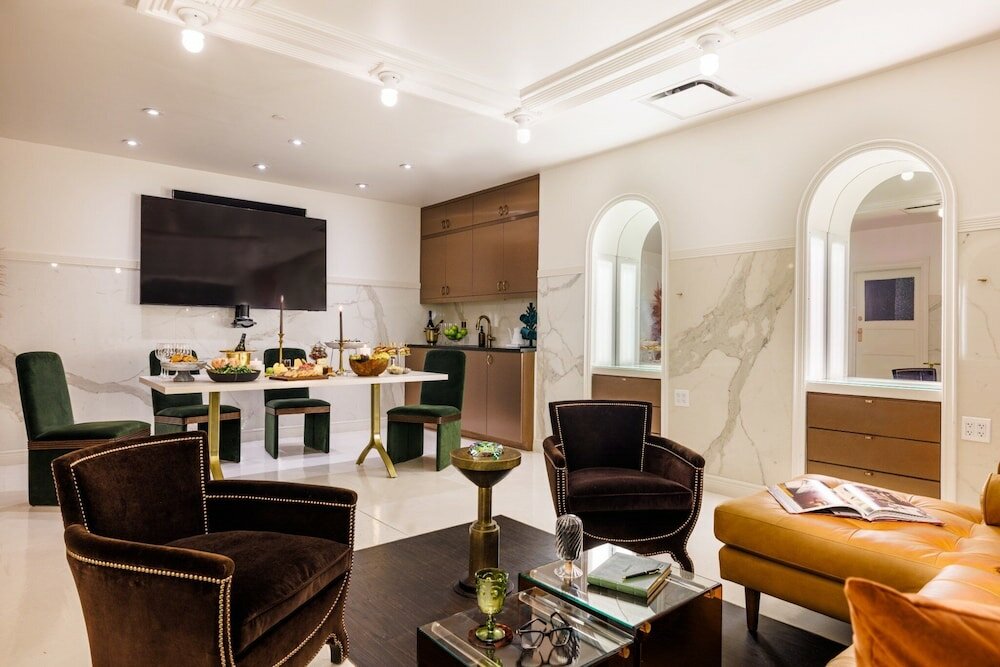Фото Roxy Hotel New York