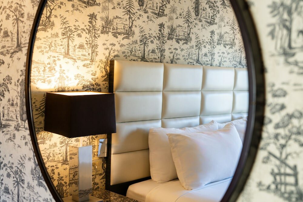 Фото The Normandy Hotel