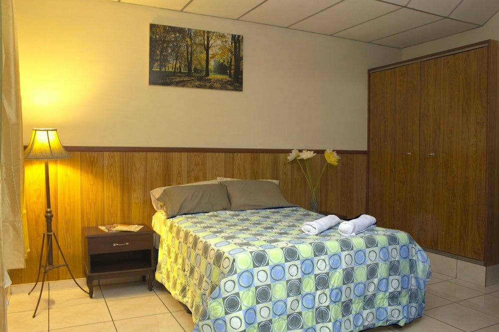 Фото Hotel Manantiales El Salvador