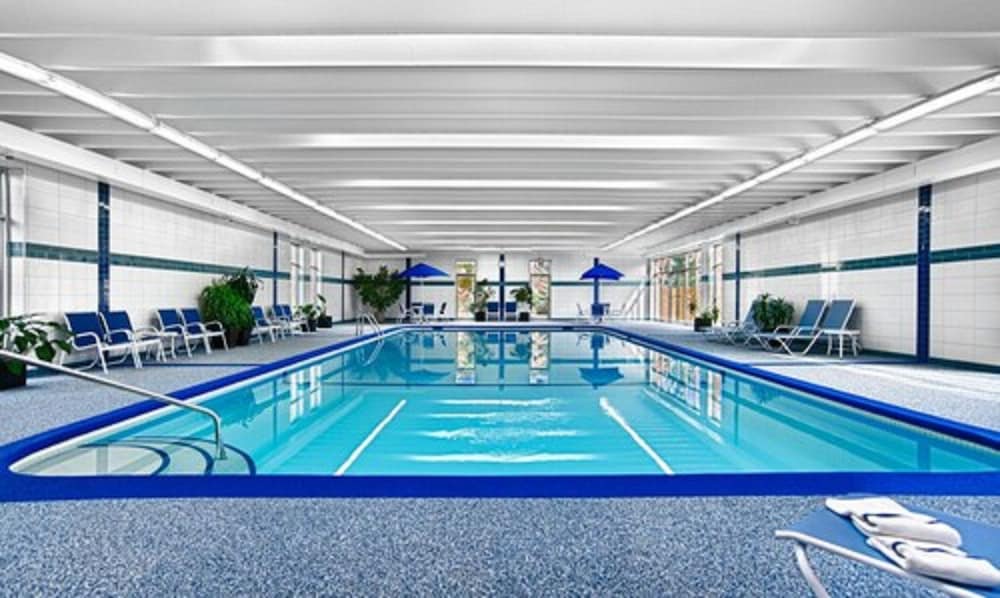 Фото Four Points by Sheraton London