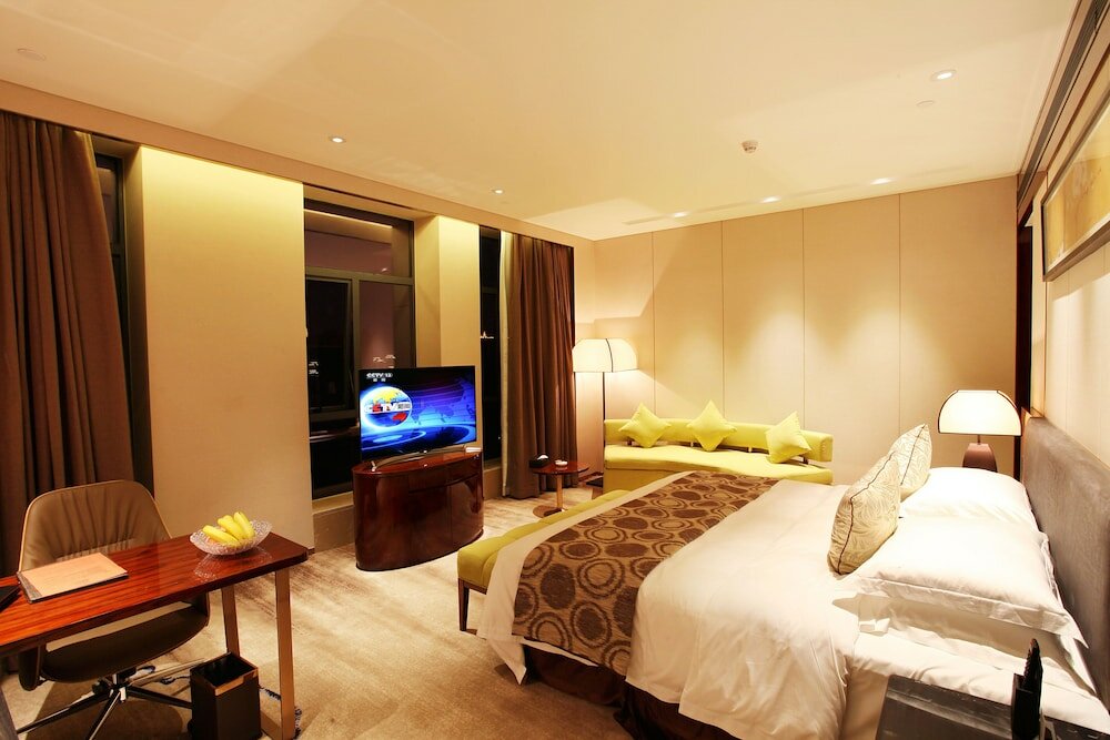 Фото Ramada Plaza by Wyndham Changsha South