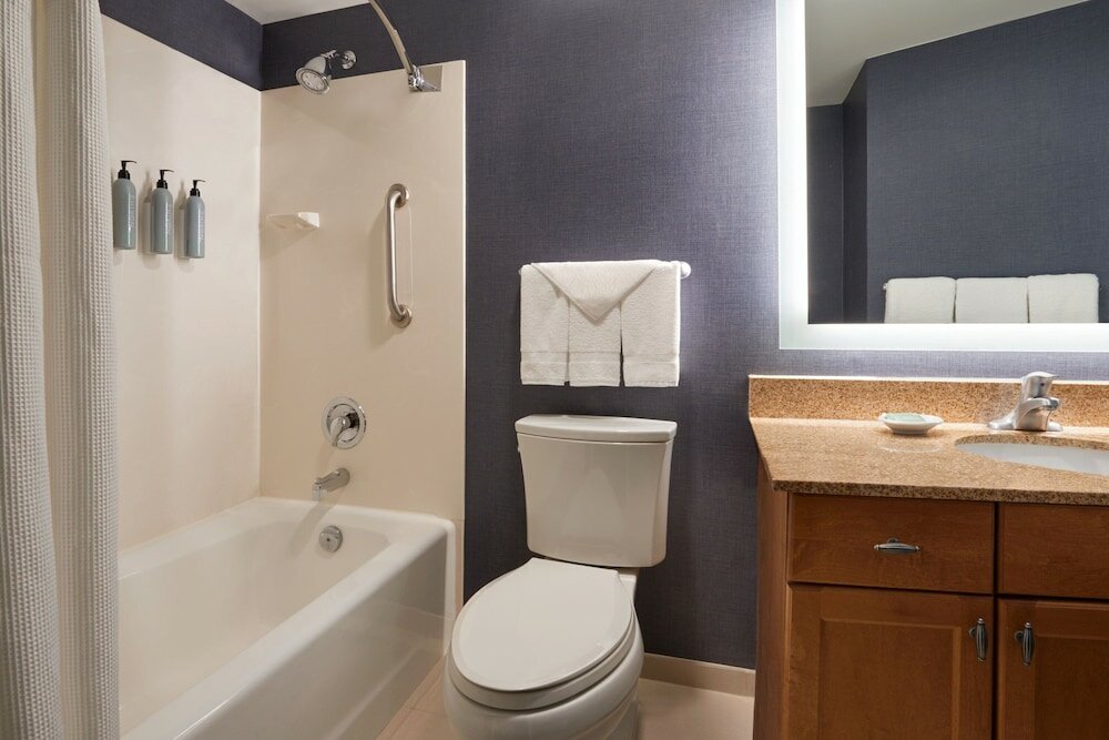 Фото Residence Inn by Marriott London Ontario