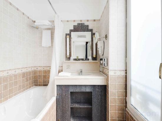 Фото Pavillon Opera Grands Boulevards