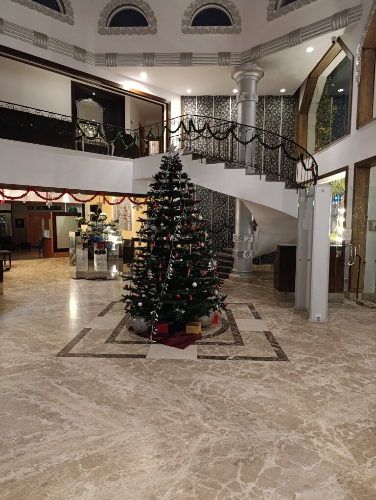 Фото Eden Rock Hotel