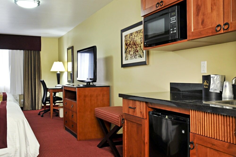 Фото Best Western Plus Layton Park Hotel