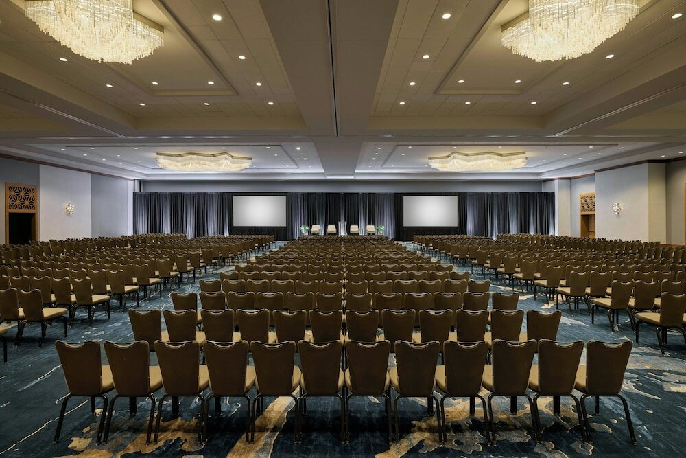 Фото Jw Marriott Austin