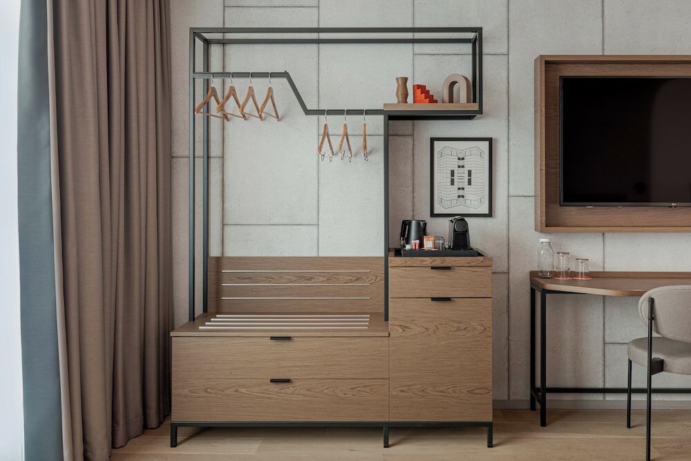 Фото Canopy by Hilton Paris Trocadero