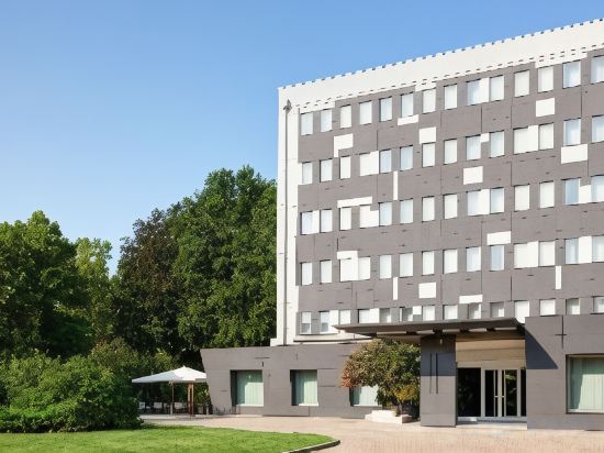 Фото Best Western Park Hotel Continental