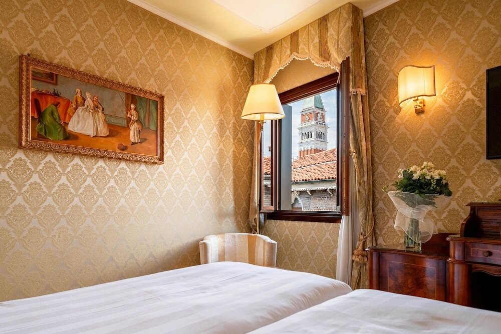 Фото Hotel Colombina