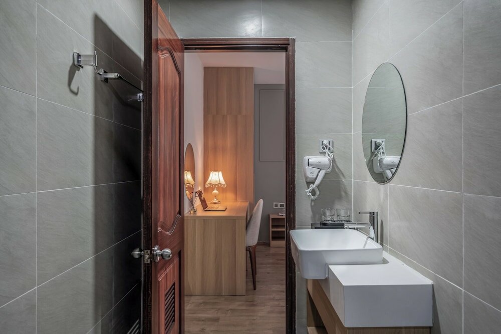 Фото Cozrum Lux Hotel