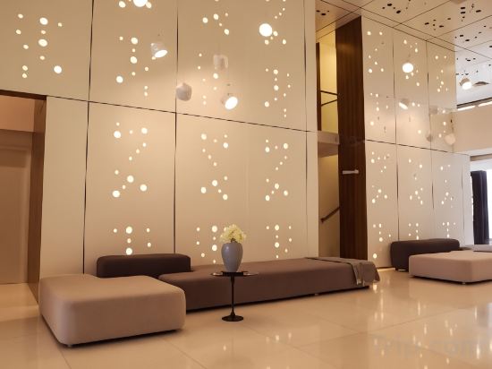 Фото Esplendor by Wyndham Asunción