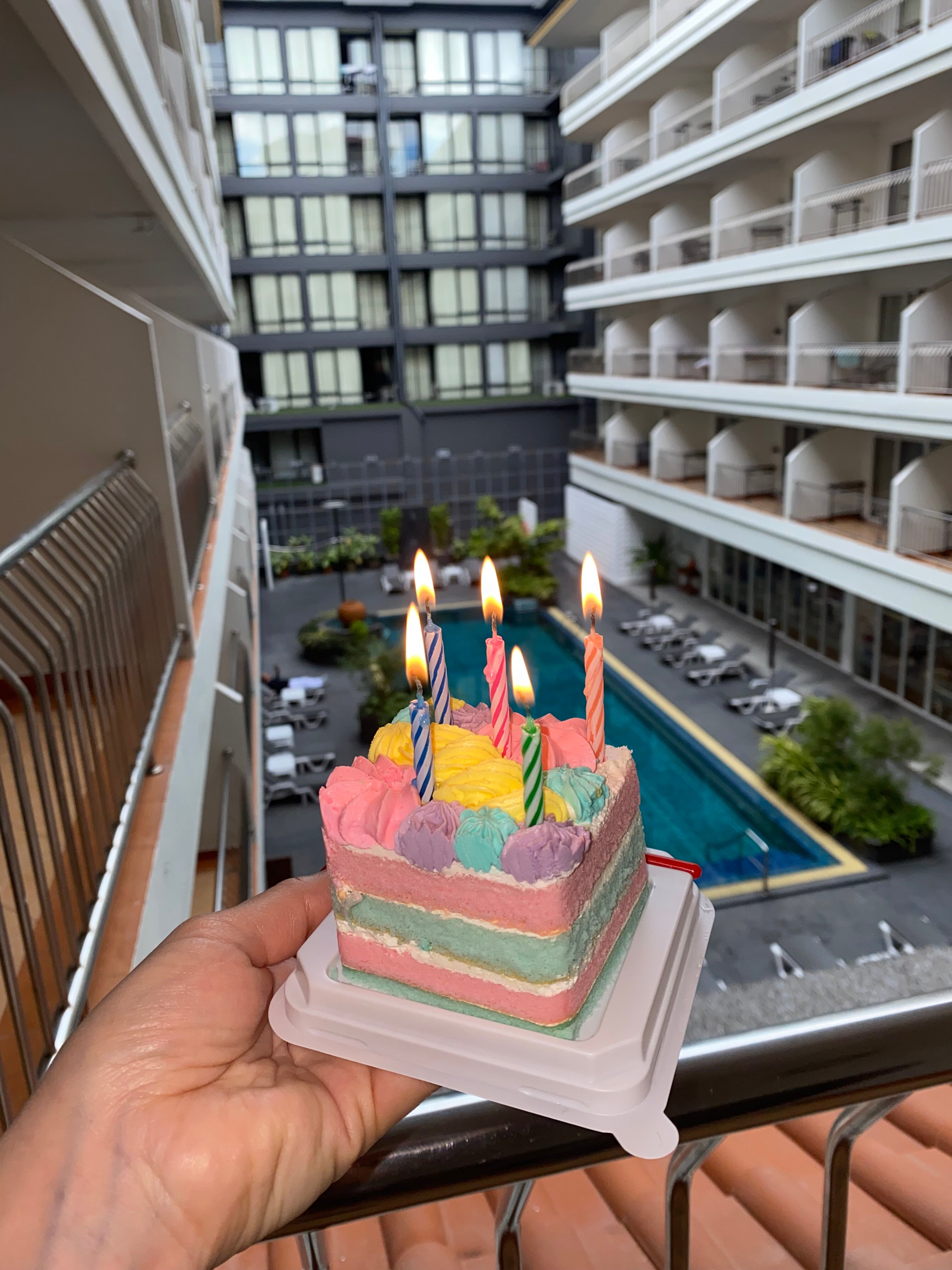 Фото Sabai Sabana