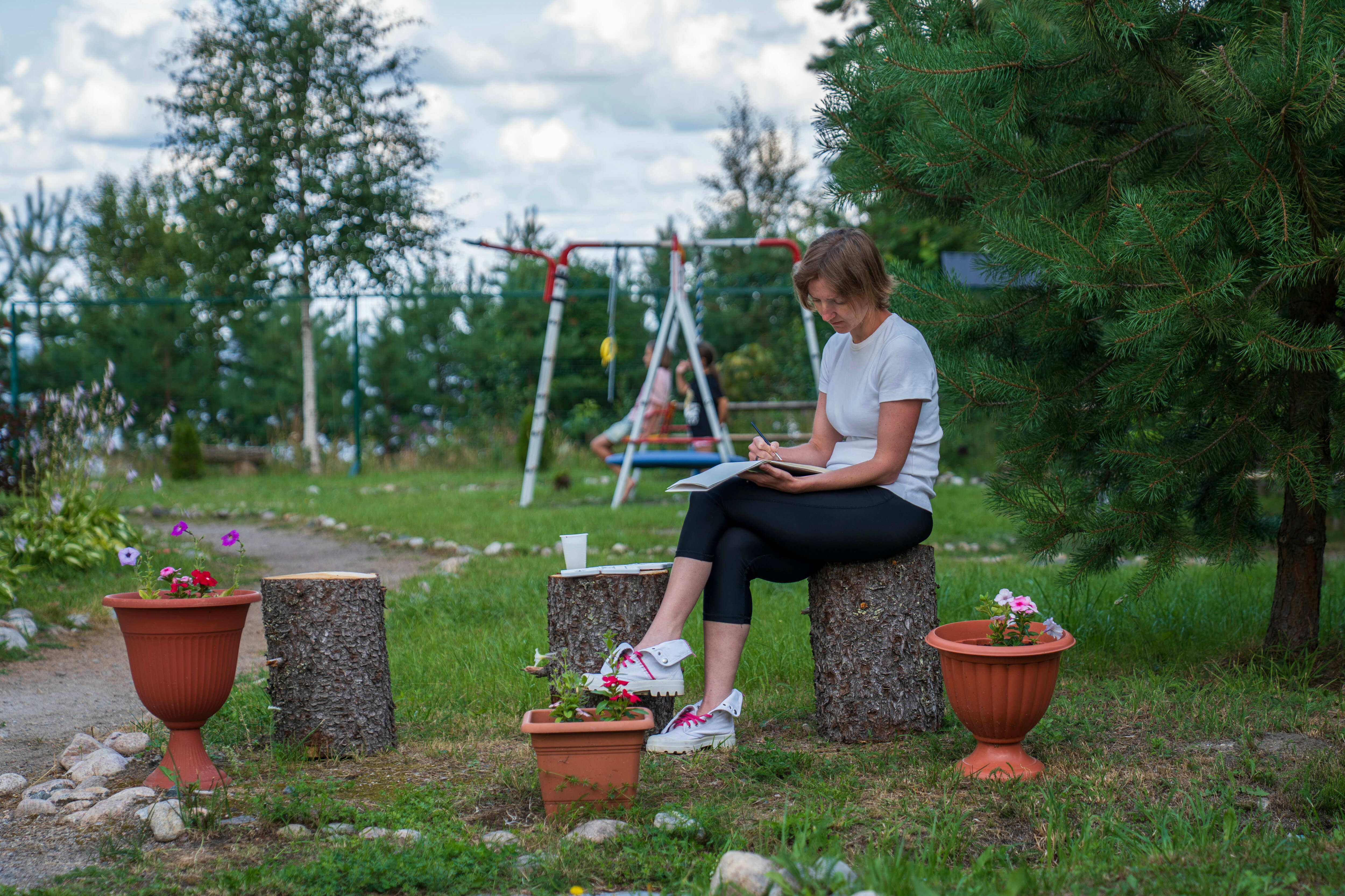 Фото Kodi järvi