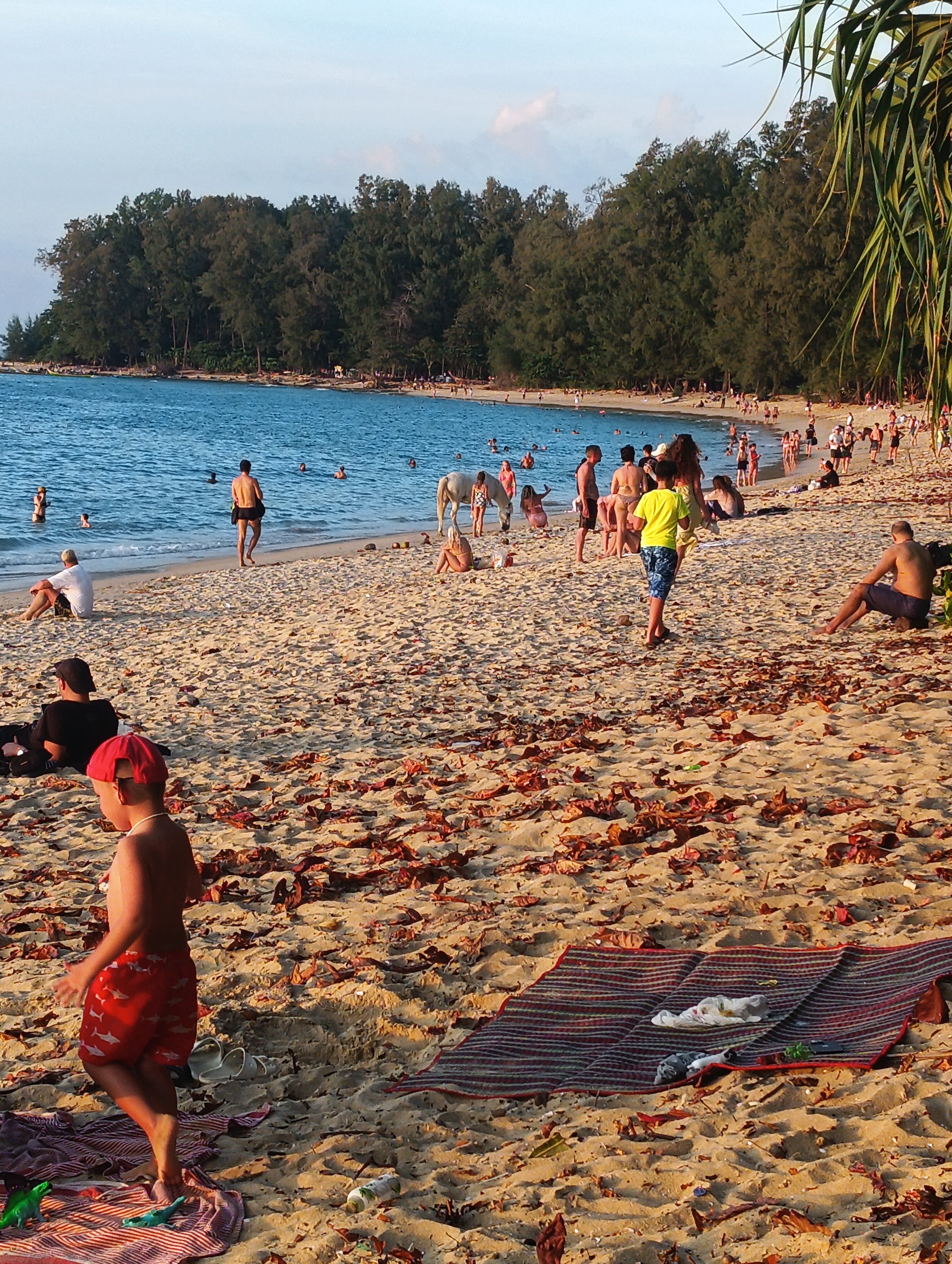Фото Bella Nara Phuket Naiyang Beach