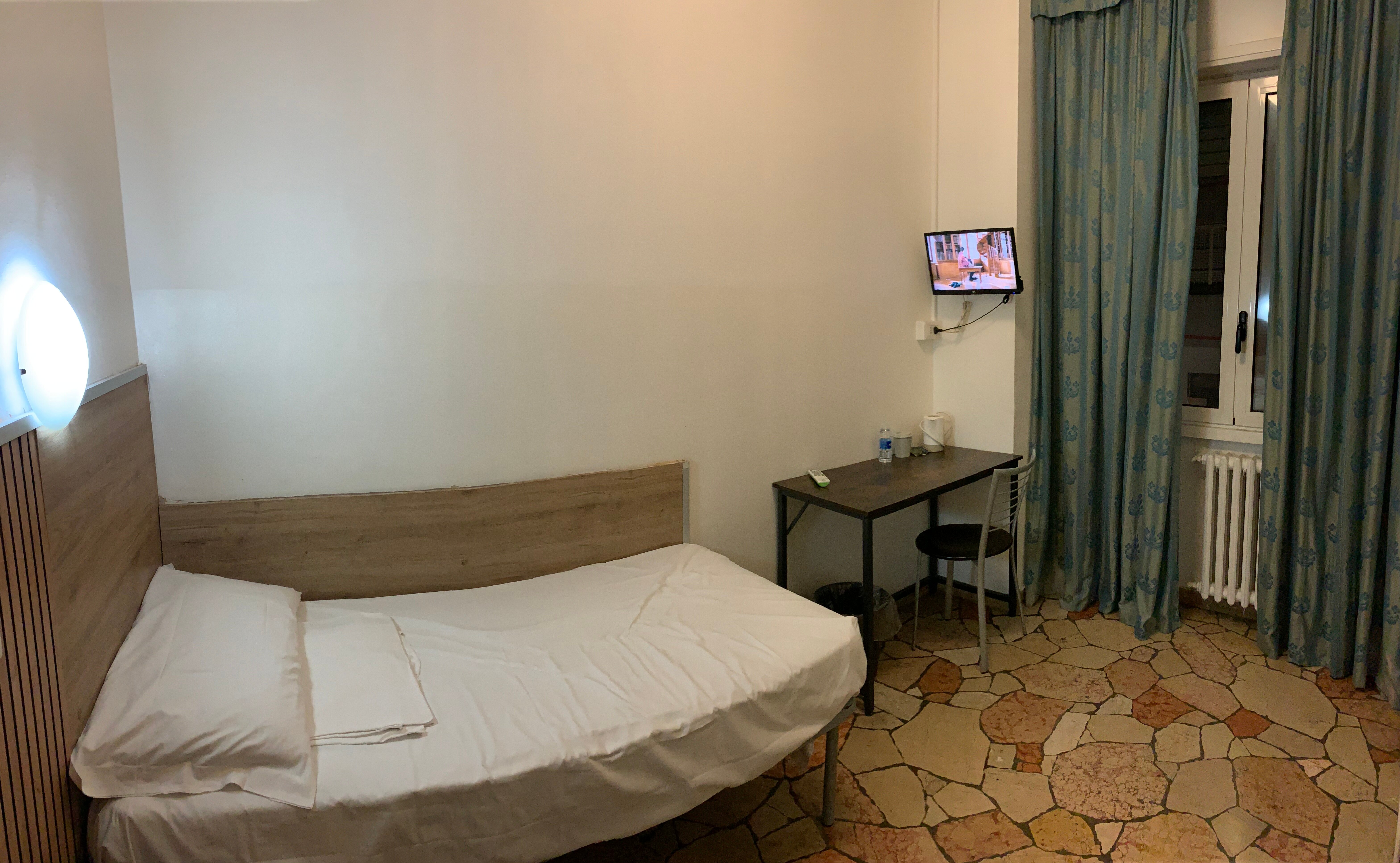 Фото Hotel Del Sud