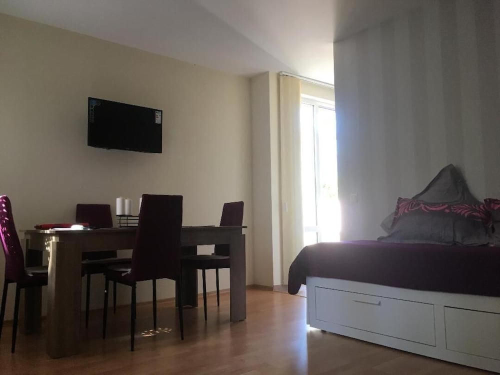 Фото Nessebar Beach Hotel