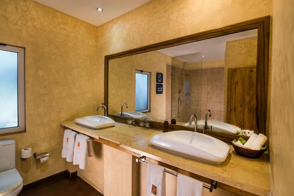 Фото La Villa Boutique Hotel