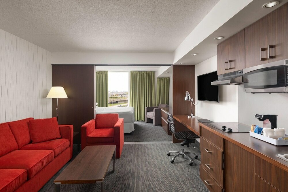 Фото Lakeview Signature Trademark Collection by Wyndham