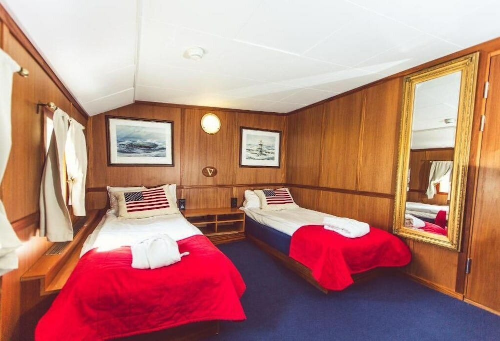 Фото Barken Viking by Dialog Hotels