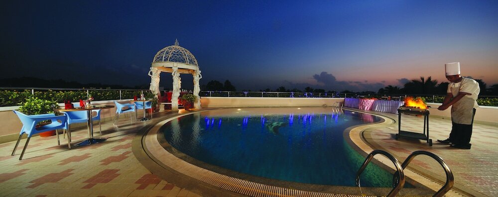 Фото Windsor Rajadhani