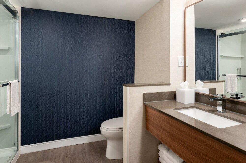 Фото Fairfield by Marriott Inn & Suites Georgetown Lexington