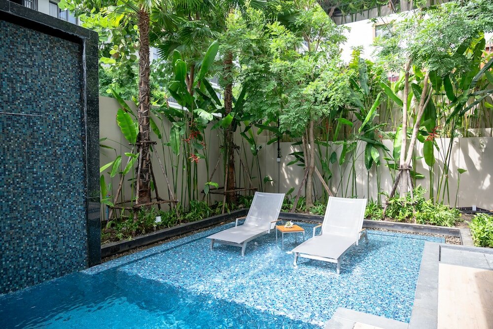Фото Maven Stylish Hotel Hua Hin