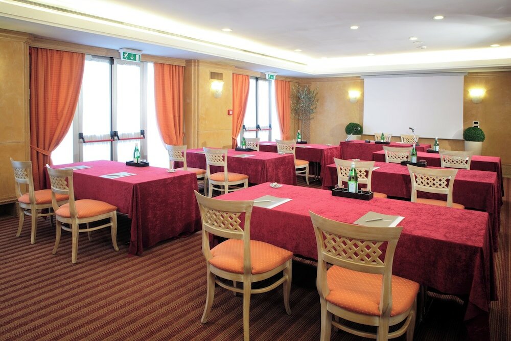 Фото Starhotels Vespucci