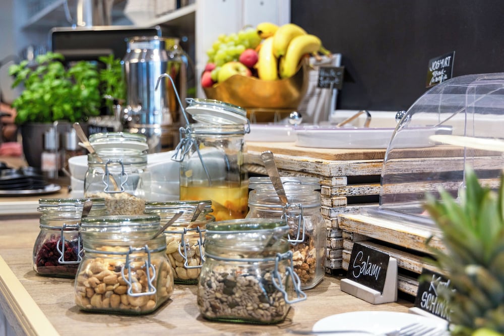 Фото Auto-Parkhotel