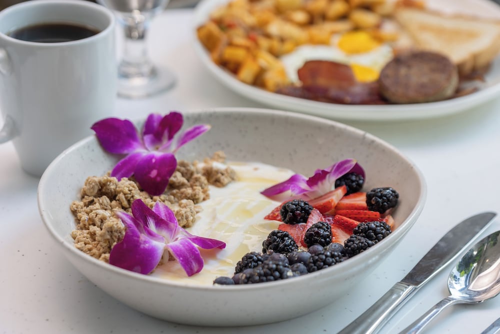 Фото Threefoot Hotel, Meridian, a Tribute Portfolio Hotel