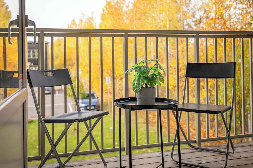 Фото Uppsala Hotel Apartments