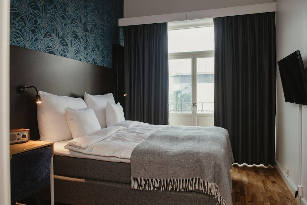 Фото Clarion Collection Hotel Plaza