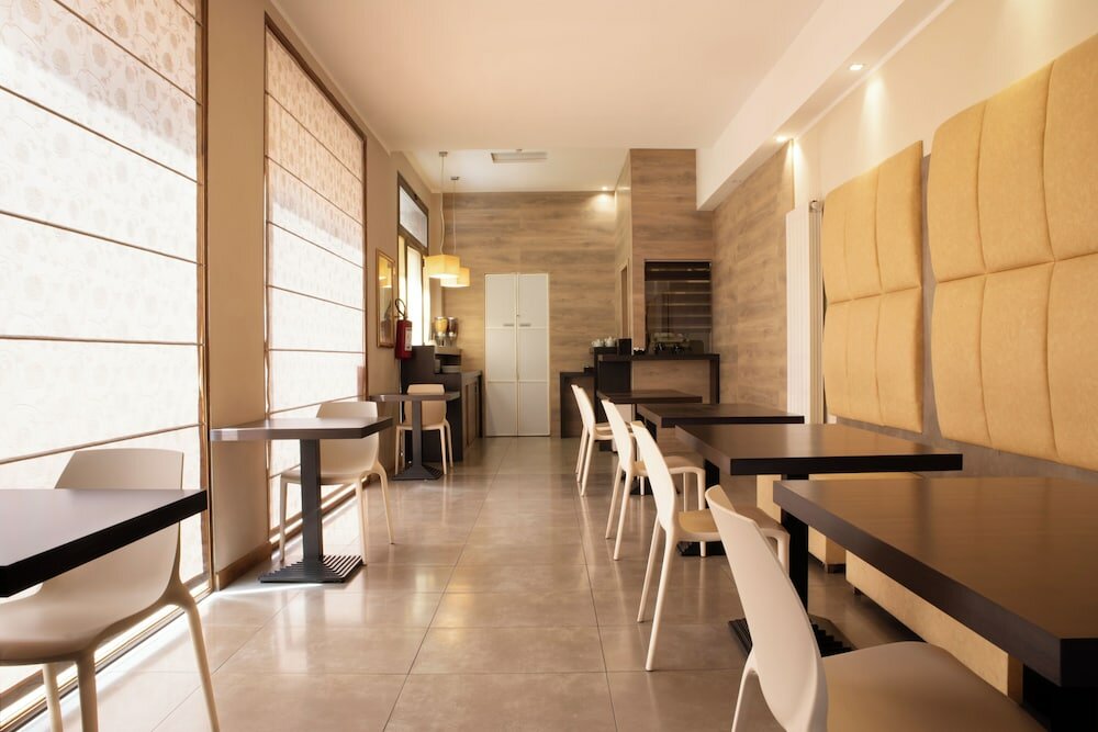 Фото Hotel Europa Parking